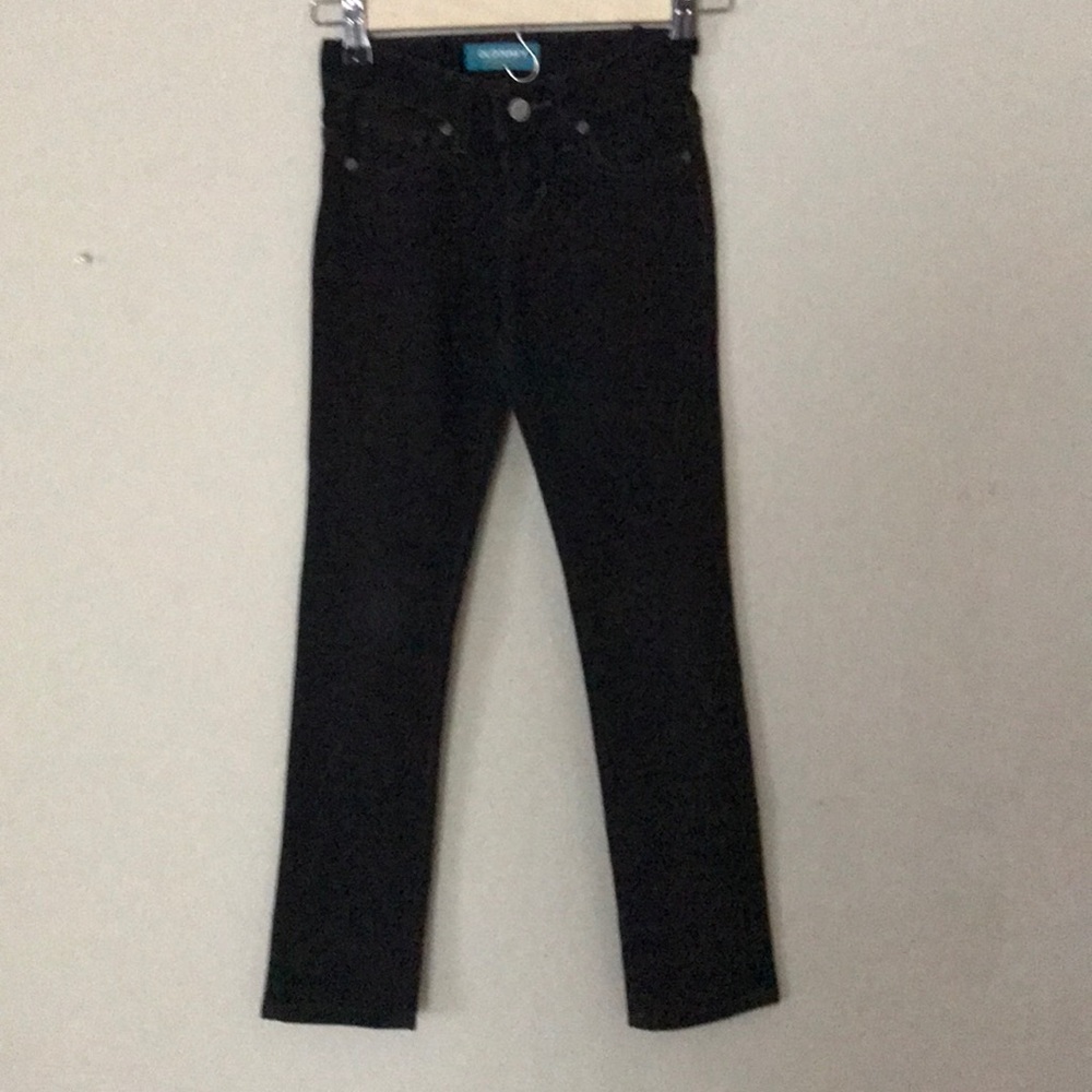 Black Kids Jeans
